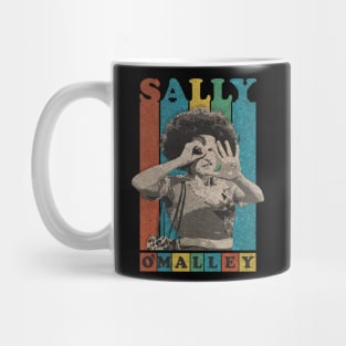 Stop Sally Mug